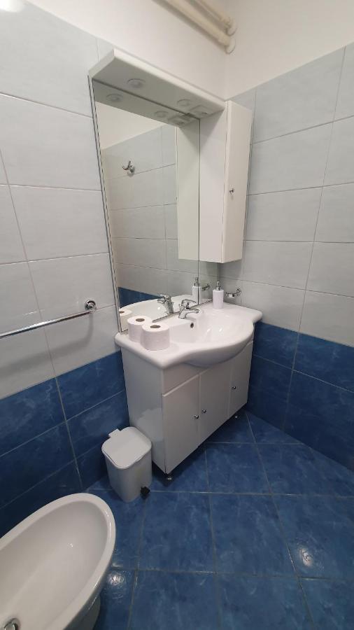 Apartments Anamarija 오파티아 외부 사진