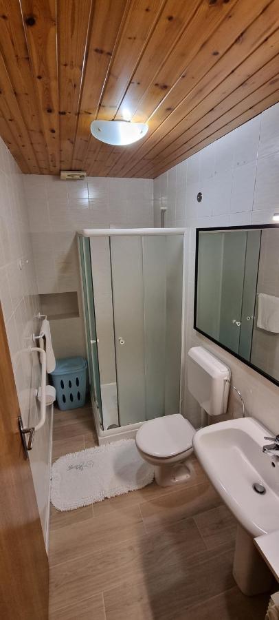 Apartments Anamarija 오파티아 외부 사진