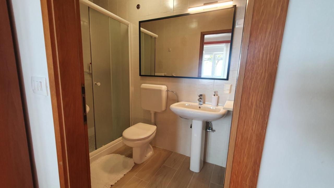 Apartments Anamarija 오파티아 외부 사진